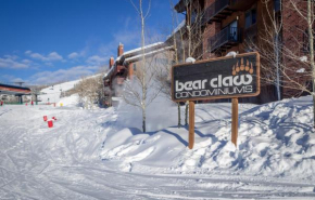 Bear Claw 104 - Bear Claw I Building Steamboat Springs